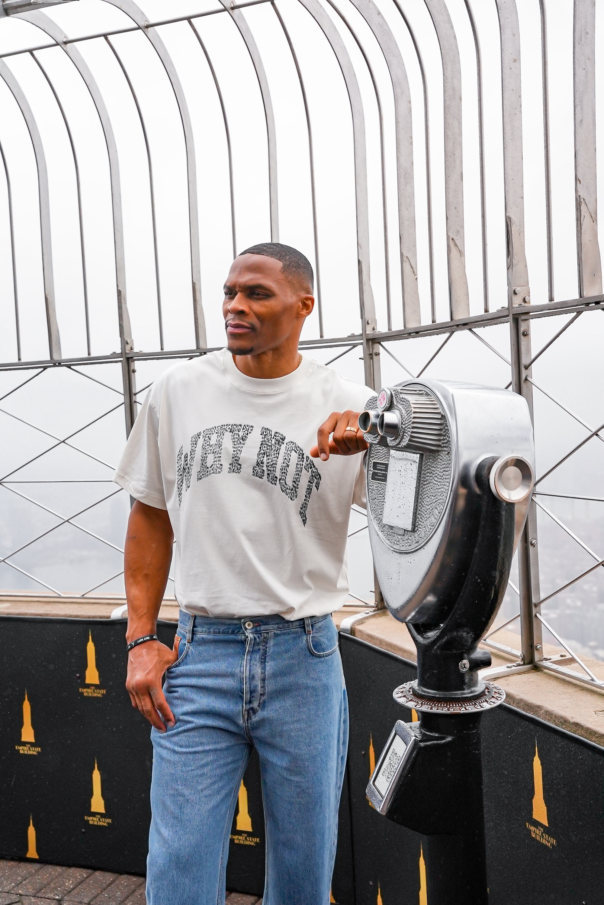 ラッセルウエストブルック